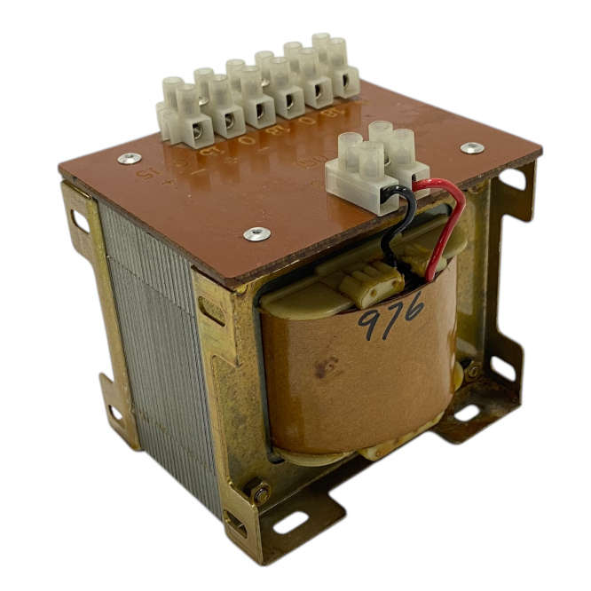 TRANSFORMER P=220V S=18-0-18V 350VA TRF-230-18-0-18