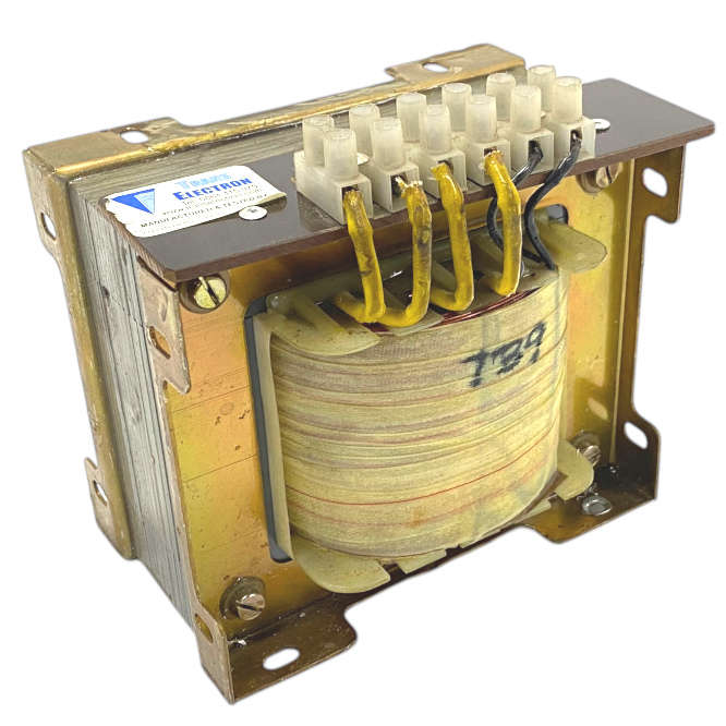 TRANSFORMER P=220V S=36V 360VA TRF-230-36V