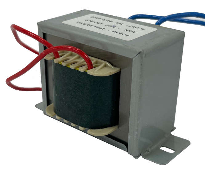 TRANSFORMER P=230V S=16V 36VA T013928N-N