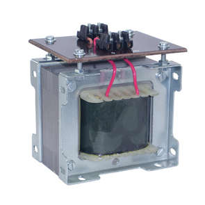 TRANSFORMER O/F P=220V S=83/110/145/220VAC 100VA IT100-220-4S-OF