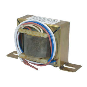 TRANSFORMER P=220VAC S=9-0-9VAC 12VA 650mA CENT. TAP - FLL TRF001