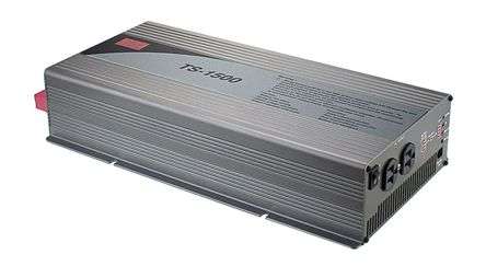 INVERTER DC-AC I=24V O=110VAC TSW 1500W TS-1500-124A (SPECIAL)