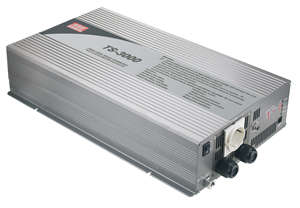 INVERTER DC-AC I=48V O=220VAC TSW 3KW TS-3000-248B