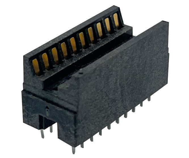 IC SOCKET DIP 24P 0.6 BURN-IN/TEST TSN-246-TNG