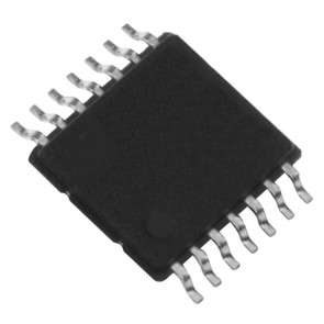 REG FIX POS TSSOP 5V 0A05 LM2686MTC