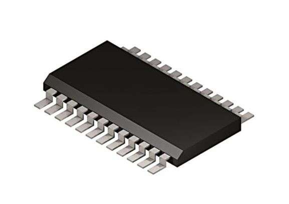 IC ADC 24BIT SIGMA-DELTA 24TSSOP ADS1232IPW