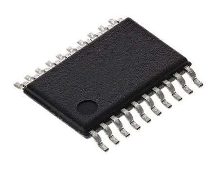 IC GATE AND 4CH 2-INP SOIC14 MM74HC08M