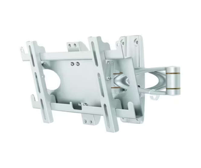 ADJUSTABLE MONITOR/TV BRACKET/STAND 50KG TVA-122