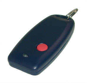 TRANSMIT K/RING 403MHz 1CH CLO TX1403P