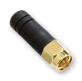 2.4G omnidirectional antenna / aerial TX2G4-JZA-003