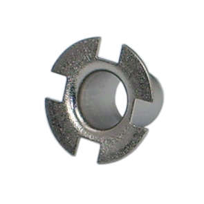 FERRULE DIA 5.0 FOR 2-SHELL U33 504/5.0