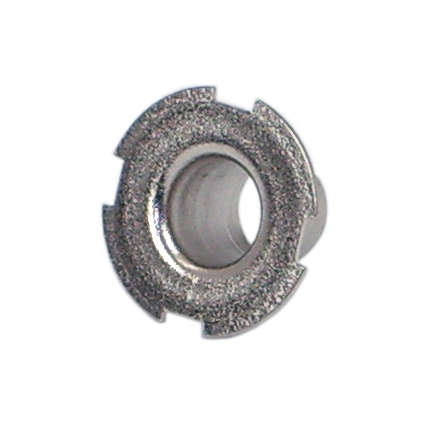 FERRULE DIA 5.0 FOR 1-SHELL U42 504/5.0