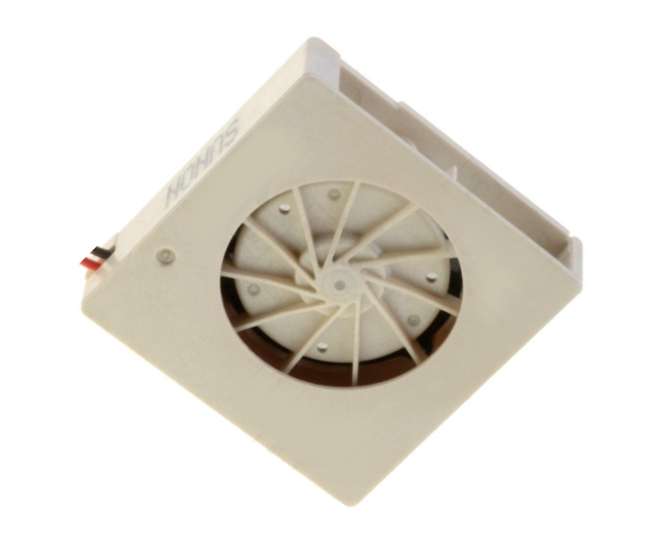 3VDC MINI BLOWER FAN 9sqx03mm, LEAD UB393-10 15000RPM 14