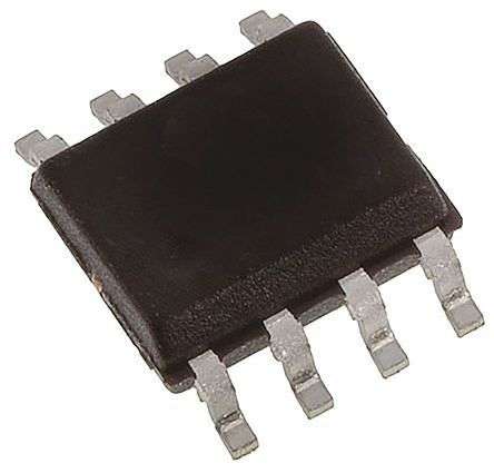 DRIVER SMD UCC27201D UCC27201D