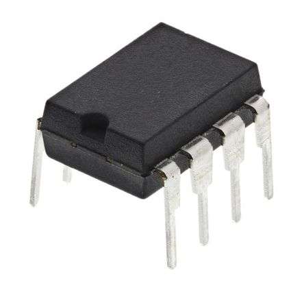 CONTROLLER DIP UCC28019P