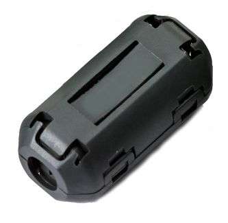 CORE FERRITE EMI SUPPRESSOR 9x10x35  UF-90B / 170701