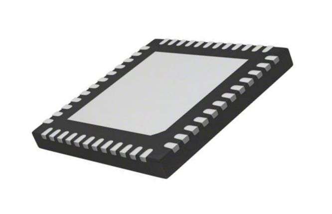 IC SMD MCU 32BIT 32MHZ 128KB FLASH UFQFPN48 STM32L151CBU6