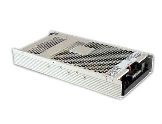 POWER SUPPLY ENCL. I=220V O=24V @ 62.5A 1500W UHP-1500-24