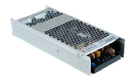 POWER SUPPLY ENCL. =230 O=12V 60A 750W UHP-750-12