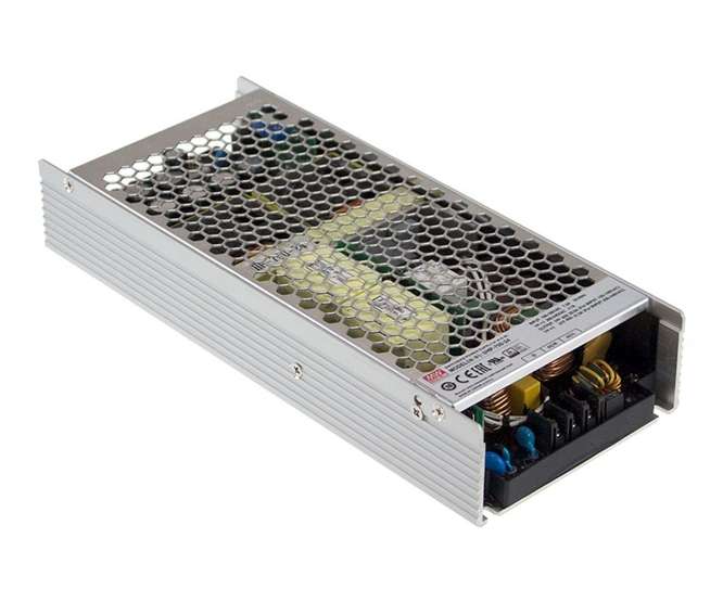 POWER SUPPLY ENCL. IN=230 OUT=48V 15.7A 750W UHP-750-48