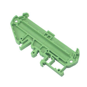 END PLATE RIGHT FOR UM72 PROF. UM72-SEFER