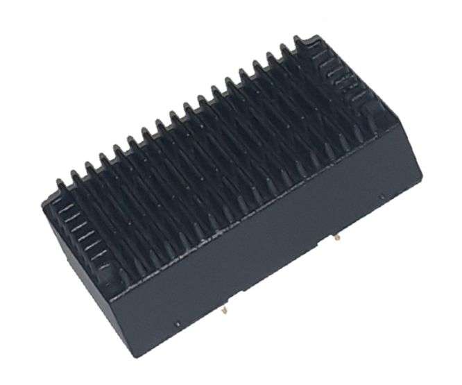 DC-DC CONVERTER DIL I=24 O=5V 20W URB2405LD-20WHR2