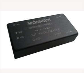 DC-DC CONVERTER DIL I=48 O=+&-05V 10W URB4805D-10WR2