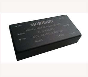 DC-DC CONVERTER DIL I=24 O=03V3 20W URB2403LD-20WR2
