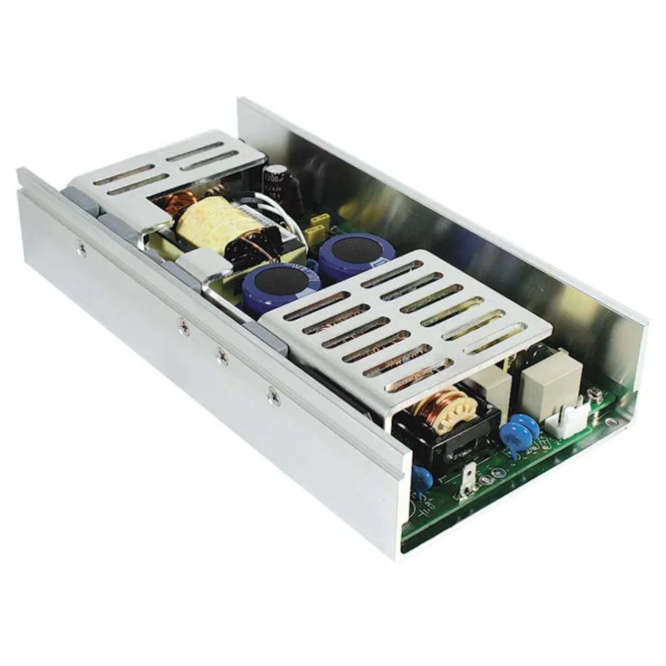POWER SUPPLY O/F L/P IN=230 OUT=12VDC 18A7 225W USP-225-12