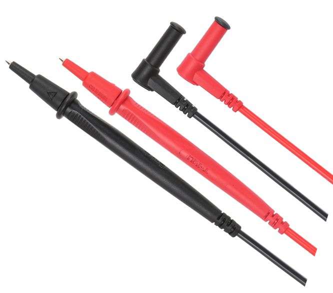 TEST PROBE/LEADS FOR UTL30 900mm UT-L30