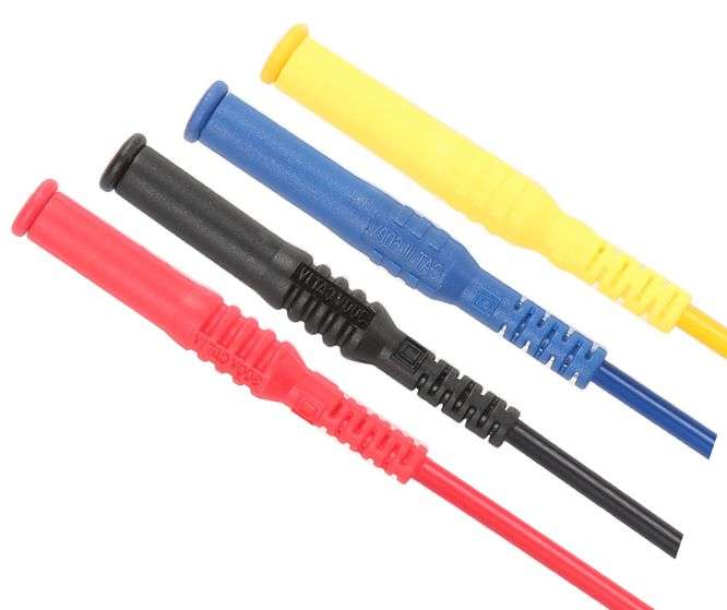 GROUP TEST LEADS 1.09M UT-L32