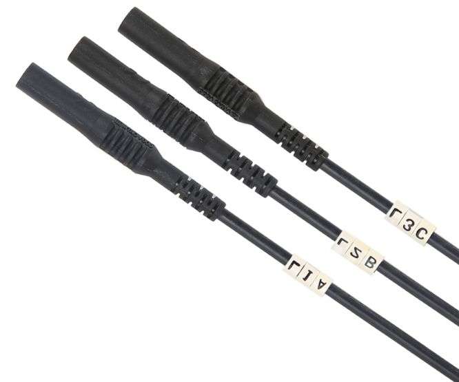 GROUP TEST LEADS 1.09M UT-L38
