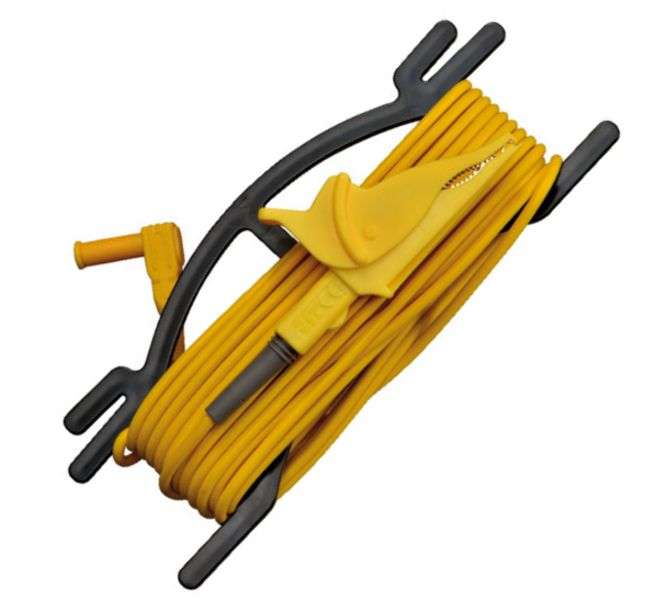 CROC CLIIP TEST CABLE 10M UT-L58A