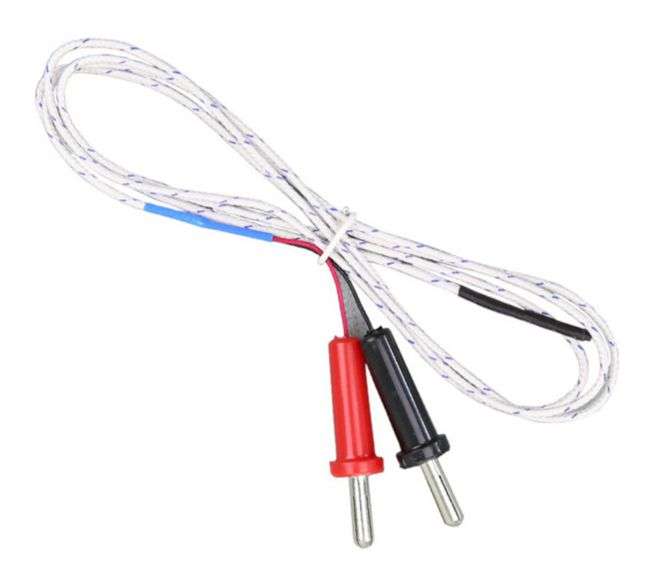TEMPERATURE PROBE BEAD -40-250D K TYPE UT-T10K