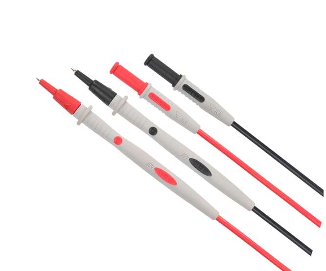 DOUBLE INSULATED PROBE SET  UT-L16