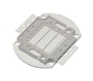 UV LED 20WATT 400-410Nm 700mA 30 - 35V UV-20W