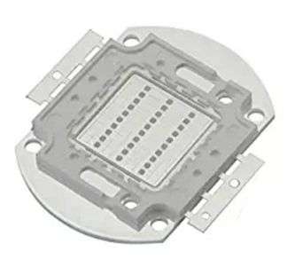 UV LED 30WATT 400-410Nm 1050mA 30-35V UV-30W