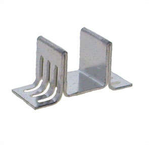 HEATSINK D-PAK METAL V-1100-SMD/B-L