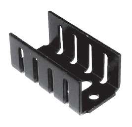 HEATSINK TO220 U-SHAPE 35S1 V5630-SE / ICK35SA