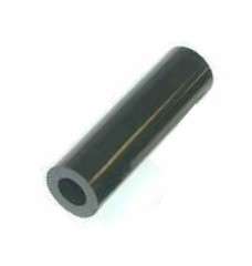 PLASTIC SPACER TUBE BK ID=9.3 OD=11 L=39 TBA