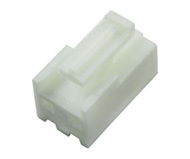 HOUSING 2W 3.96mm VHR-2N VHR-2N