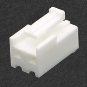 HOUSING 2W 3.96mm       VHR-2N  VHR-2N