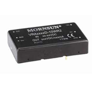 DC-DC CONVERTER DIL I=48 O=+/-12 10W VRA4812D-10WR2
