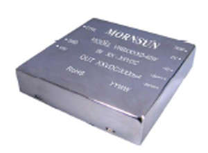 DC-DC CONVERTER DIL I=48 O=5V 40W VRB4805D-40W
