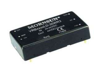 DC-DC CONVERTER DIL I=48 O=5V 30W VRB4805LD-30WR3