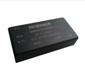 DC-DC CONVERTER DIL I=24 O=5V 10W VRB2405XD-10WR2