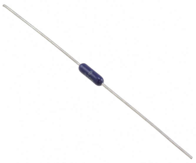 RESISTOR 7W ROUND W/W 5% 30E W22-30R-JI