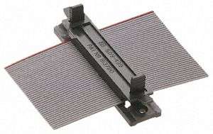 RIBBON CABLE CLAMP W7700B