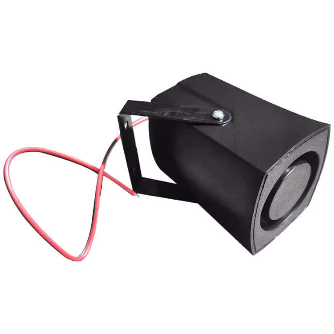 SIREN MINI 12VDC 110dB G.G.G. W974610