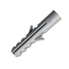 PLASTIC WALL PLUG 6MM P841